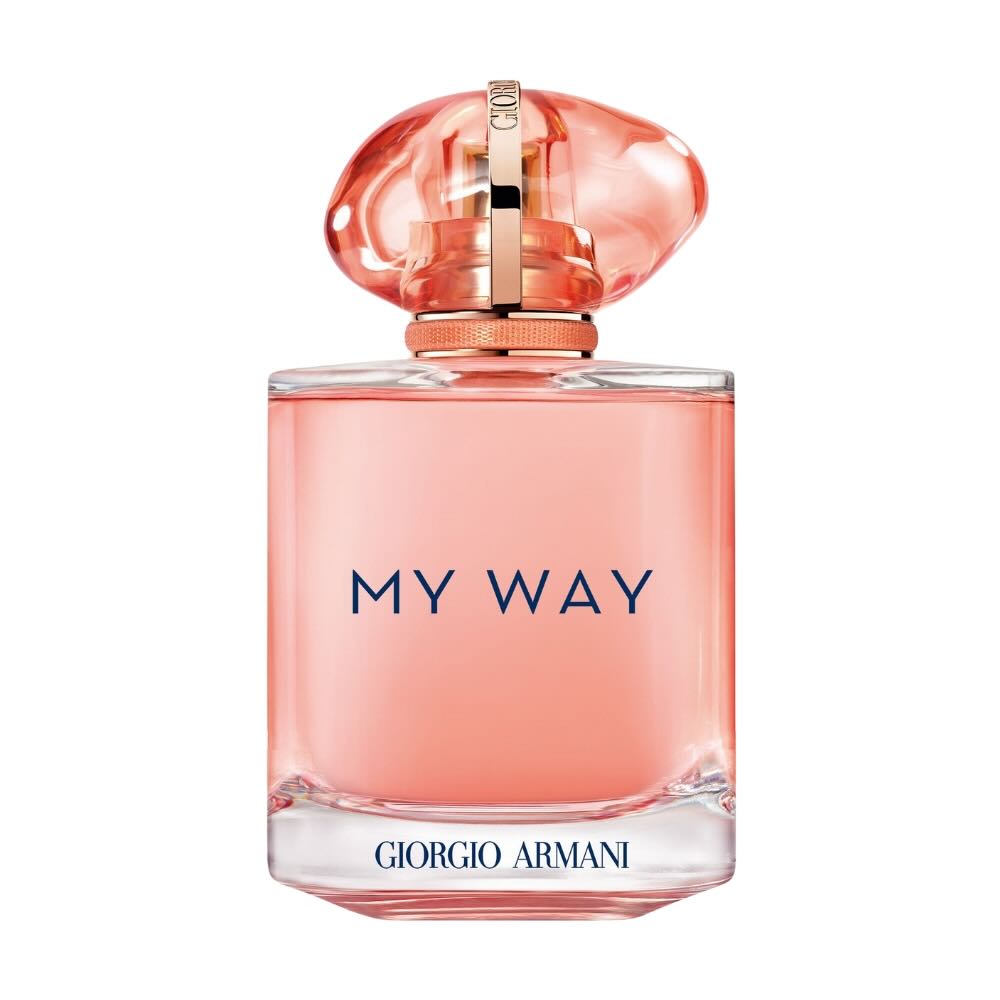 Nước Hoa Nữ Giorgio Armani My Way Ylang EDP 90ml Chính Hãng | Trả Chậm 0% - Hình ảnh chính